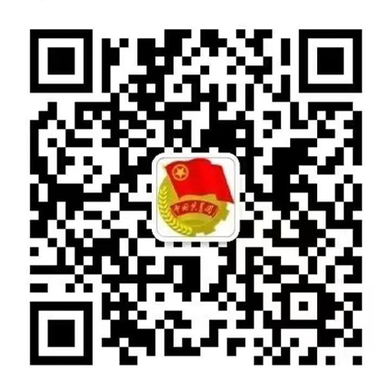 学院团总支二维码